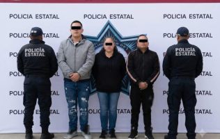 Ladrones