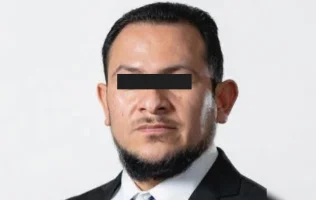 Ex tesorero