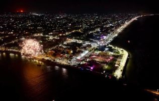 Festival El Mar