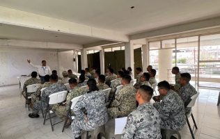 servidores Públicos