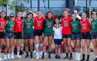 Selecciones Flag