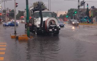 Inundaciones