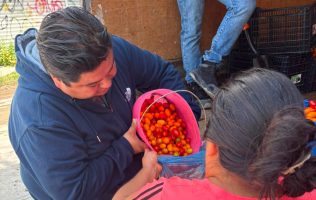 Donación