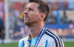 Messi