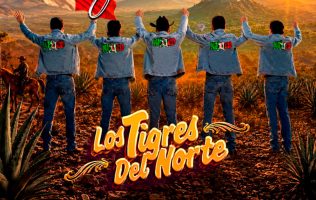 Tigres del Norte