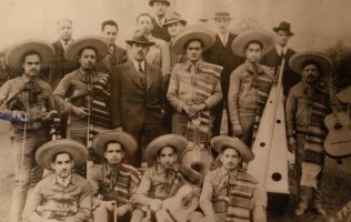Mariachi Vargas