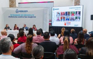 Mujeres