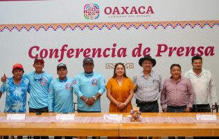 Oaxaca