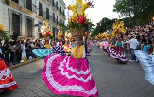 Oaxaca