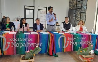 Alcalde