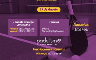 padel