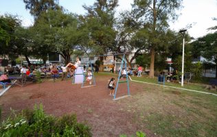 Parque