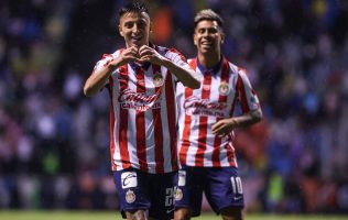 Chivas