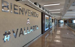 Aeropuerto