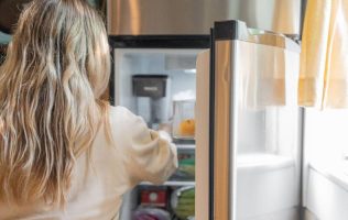 Refrigeradores