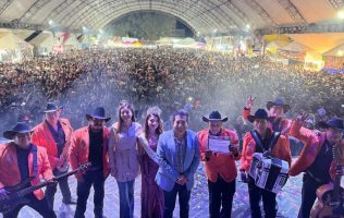 Feria