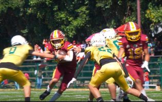 Redskins