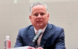 Santiago Nieto