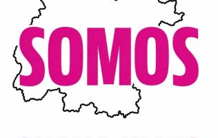 Somos Guanajuato