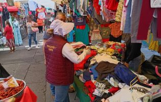 Tianguis