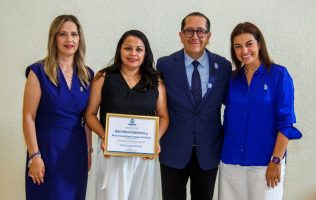 Trabajadoras sociales