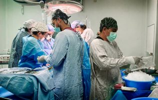 Transplante