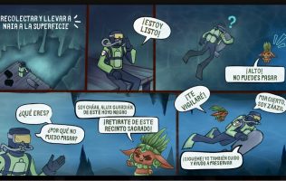 UG Videojuegos