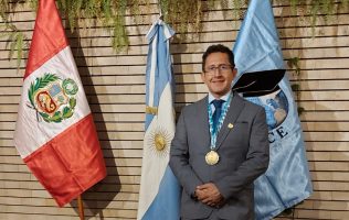 Reconocimeinto