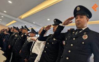 Bomberos Morelia