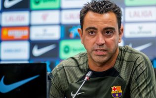 Xavi