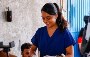 Esterilizaciones
