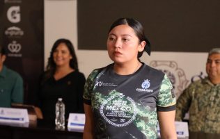 Carrera Gran Fuerza
