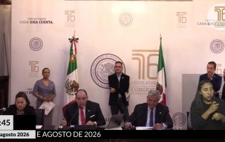 Congreso Michoacán