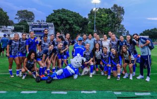 Cruz Azul femenil