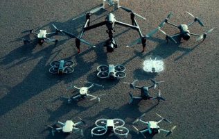Drones