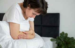 Enfermedad gastrointestinal
