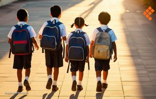 Regreso a clases