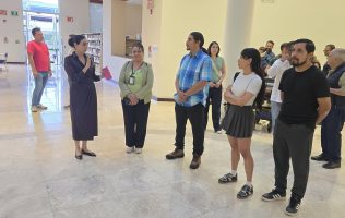 Exposición