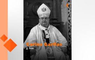 Carlos Garfias