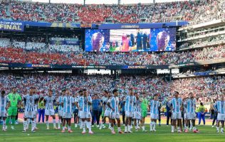 Argentina
