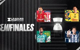 Leagues Cup