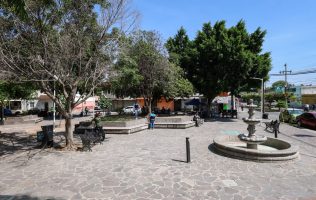 San Francisco del Rincón