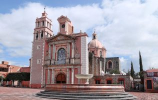 Tequisquiapan