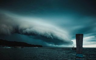 Tormenta