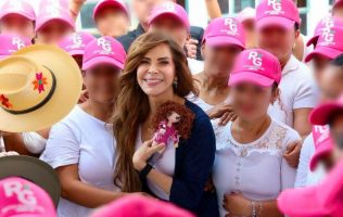 Gloria Trevi