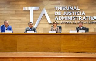 Tribunal