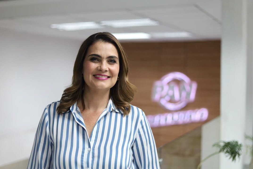 Valeria Alfaro