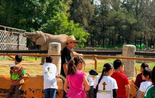 Zoo de León