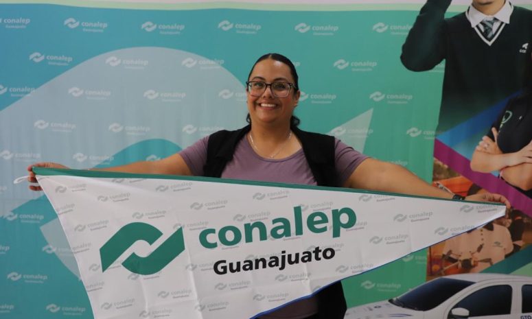 Docente CONALEP se capacitará en Japón