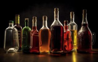 Bebidas